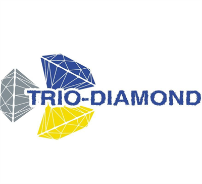 TRIO-DIAMOND