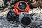 Спортивные GPS-часы Instinct от Garmin.