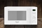 Hotpoint представил микроволновки Cook25 вместимостью 25 литров.