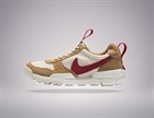 Кроссовки Mars Yard для Nike от Тома Сакса.