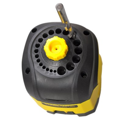 Заточной станок для заточки сверл ZSM-100 STABILMATIC - фото 366876