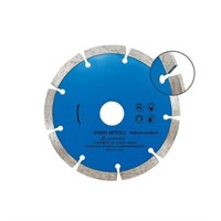 STABILMATIC SEGMENT диск алмазный по кирпичу и бетону 230x22,2 мм