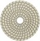 Алмазный гибкий шлифовальный круг "Черепашка" 100 № 150, 340150 - фото 364763