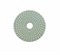 Алмазный гибкий шлифовальный круг "Черепашка" Mr. ЭКОНОМИК 100 № 800, 320-0800 - фото 364788